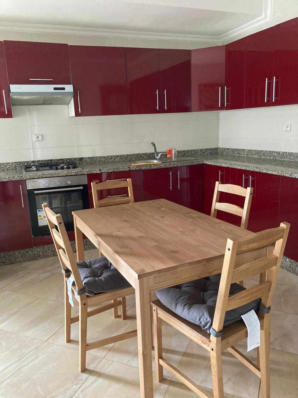Superb Flat Near The Medina Διαμέρισμα Ταγγέρη Εξωτερικό φωτογραφία